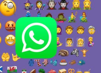 Estos son los más de 100 nuevos emojis que ¡ya están disponibles en tu WhatsApp!