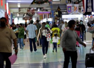 Economía panameña será la de mayor crecimiento en 2022; Venezuela en el tercer puesto de la lista