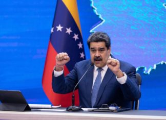 Ningún representante de Maduro acudirá a la reunión de migración en Panamá, dice EE.UU.