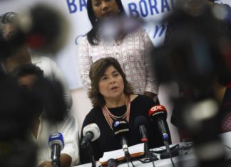 Panamá lanza un programa de presupuesto abierto en pro de la transparencia