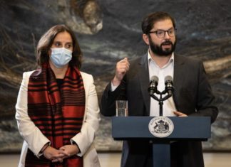 Chile defiende que Cuba, Nicaragua y Venezuela asistan a la Cumbre de Américas