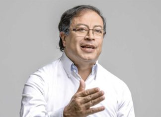 ¿Colombia restablecerá relaciones con Maduro? Petro aclaró qué pasará si es presidente
