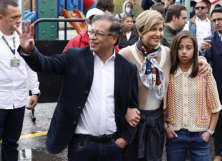 Con resultados casi al 100%, Petro y Hernández se confirman en segunda vuelta