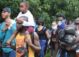 EE.UU. insiste que buscará un acuerdo migratorio en la cumbre pese a las ausencias