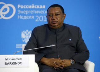 El secretario de la OPEP visita Venezuela para «afianzar los lazos de cooperación»