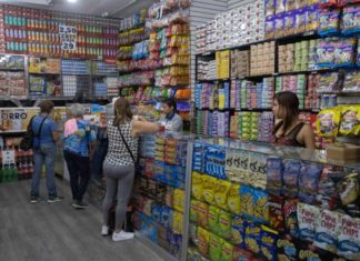 Venezuela vive una recuperación económica desigual