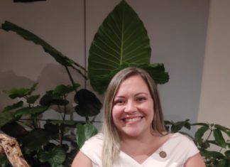 Bióloga venezolana recibe premio Future For Nature 2020 por su trabajo en la conservación de jaguares