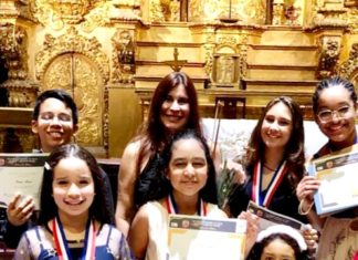 Belle Art Academy, plataforma de educación musical y cuna de grandes artístas