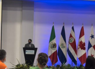 Recomiendan establecer un Consejo Consultivo de Migración en Panamá