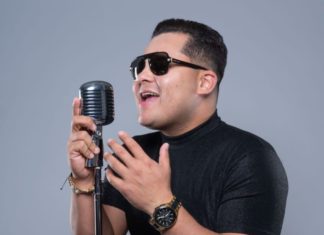 Kike Music un talento venezolano con calidad de exportación