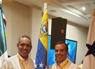 Venezuela se quedó con el tercer lugar del Torneo Panamericano de Pesca Deportiva celebrado en Panamá