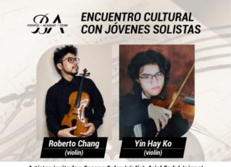 Músicos de Panamá y Venezuela celebrarán recital de recaudación de fondos para asistir a festival de música en Puerto Rico