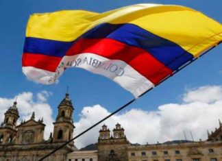 Colombia elige presidente y vicepresidente para un periodo de cuatro años 2022 – 2026