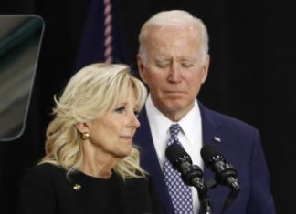 Primera Dama de Estados Unidos, Jill Biden, llegará este viernes a Panamá