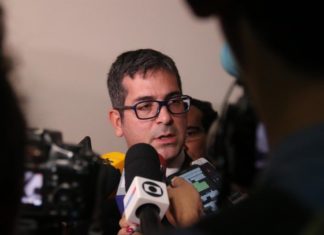 El asesinato en Colombia de un notable fiscal paraguayo apunta al crimen organizado
