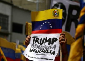 El peso de las sanciones a Venezuela y su impacto en el país