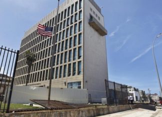 Cuba informa del naufragio de un barco con migrantes con destino a EE.UU.