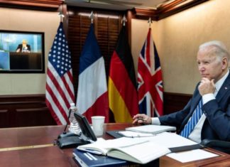 Una delegación de EE.UU. llega a Venezuela a dar «continuidad» a la agenda bilateral