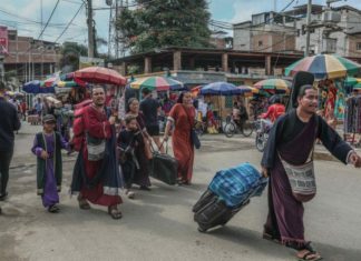 Perú reitera su compromiso en recibir y regularizar a los migrantes venezolanos