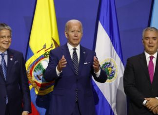 Veinte países americanos se coordinan para reducir la migración irregular
