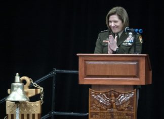 La jefa del Comando Sur de EE.UU. visitará Panamá para reforzar la cooperación