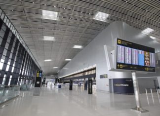La nueva T2 del principal aeropuerto de Panamá comienza formalmente operaciones