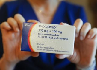 Panamá recibe primer lote de Paxlovid de Pfizer contra covid-19