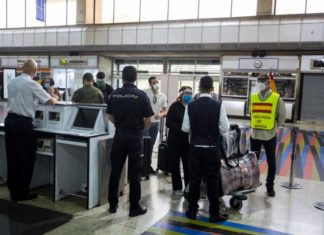 Detectan el primer caso de viruela del mono en Venezuela
