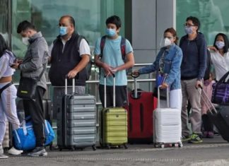 ¿Por qué los venezolanos prefieren viajar desde Bogotá a otros destinos?