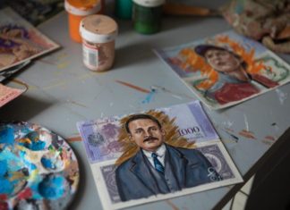 Panamá recibirá una reliquia del beato venezolano José Gregorio Hernández