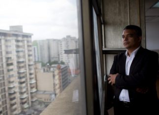 ONG venezolanas denuncian «arremetida» contra activistas y sindicalistas