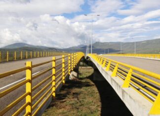 En la frontera colombo-venezolana cuentan los días para su reapertura total