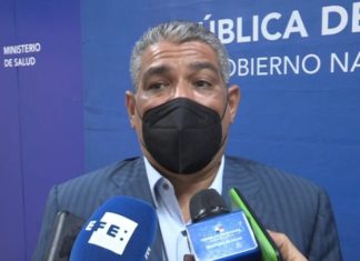 Panamá confirma el primer caso de viruela del mono y pide calma a la población