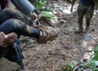 Migrantes ahogados en selva de Darién eran seis venezolanos, tres vietnamitas y un colombiano