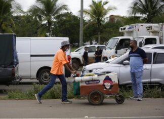 Empresarios exigen un espacio en las negociaciones para atajar la crisis en Panamá