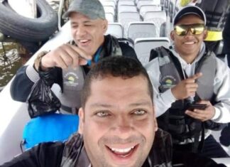 Falleció otro venezolano en la selva del Darién