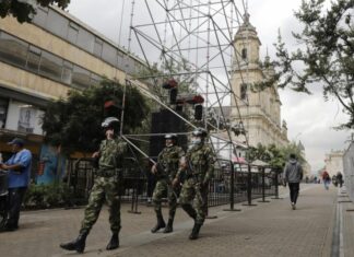 Colombia se prepara para la toma de posesión de Gustavo Petro este 07 de agosto