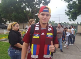 El Voto de la Diáspora Venezolana