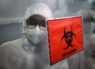 Autoridades confirman la transmisión comunitaria de la viruela del mono en Panamá
