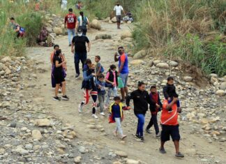 Casi 5.000 venezolanos asesinados en Latinoamérica tras ola migratoria