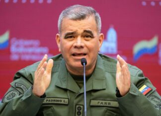 Venezuela anuncia el restablecimiento de las relaciones militares con Colombia