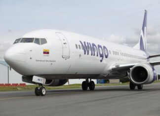 Wingo abre rutas directas desde Panamá a Santo Domingo y La Habana