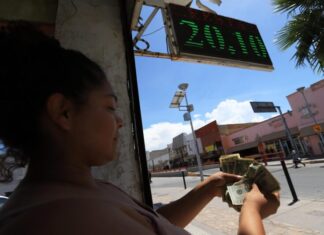 La inflación en EE.UU. perjudica a las remesas que se envían a Latinoamérica