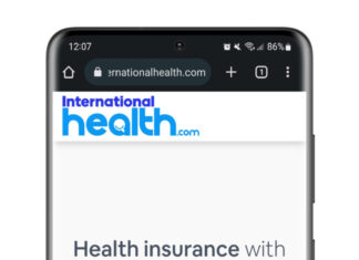 Llega a Panamá InternationalHealth.com: comparador online de pólizas internacionales de salud inclusivas y flexibles