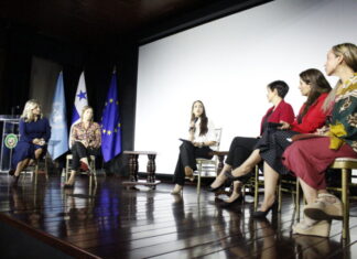 Realizan en Panamá el foro: Ciudades Incluyentes