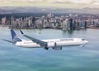 Copa Airlines: Información sobre afectaciones a vuelos por el Huracán IAN