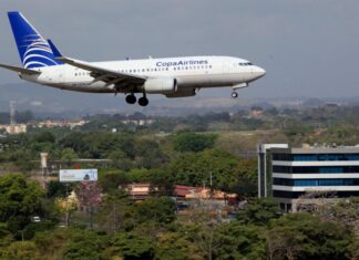 Copa Airlines cancela vuelos a Cuba y a tres ciudades de EE.UU. por causa de Ian