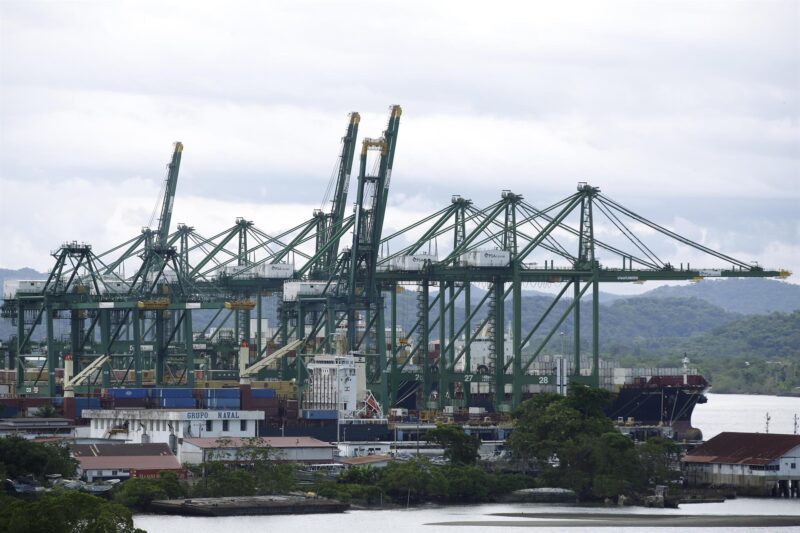 La economía de Panamá creció un 9,8 % en el segundo trimestre de 2022