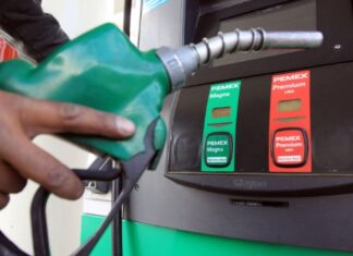 Panamá: Precio del combustible baja a partir del viernes 7 de marzo
