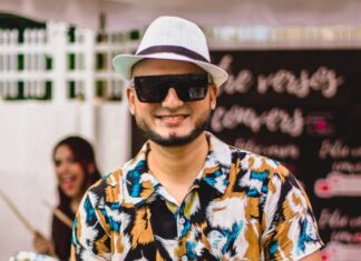 El cantante venezolano Levi Cuenca Lanza Video Oficial de «Confesiones»